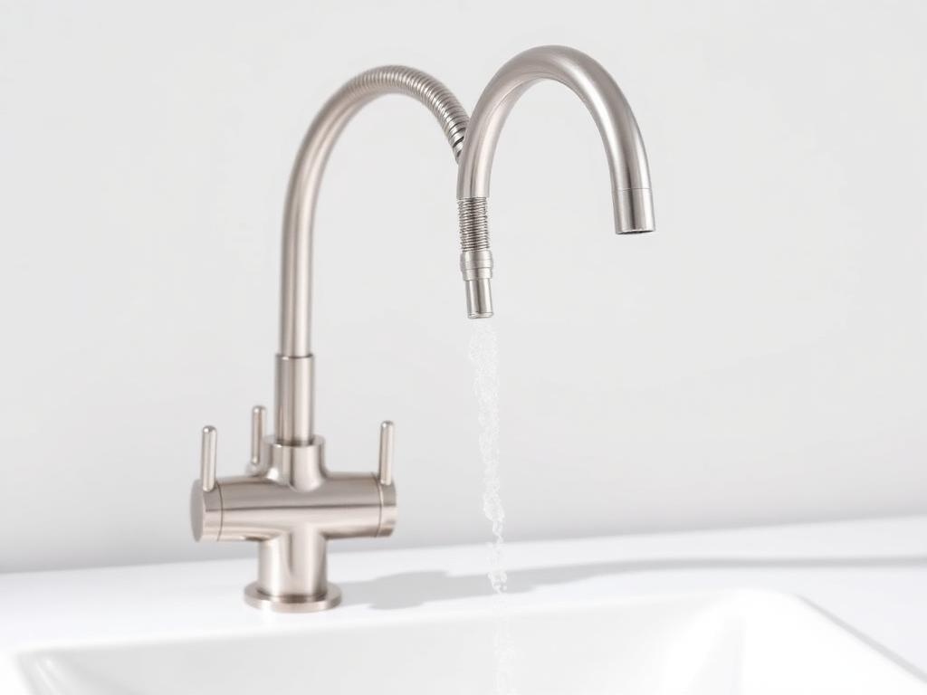 Faucets & Plumbing