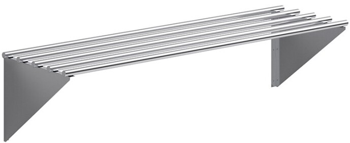 Folding Wall Shelf
