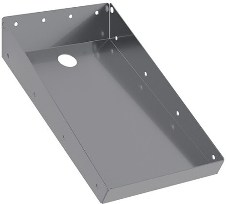 Printer Tray