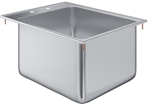 Drop-In Sink