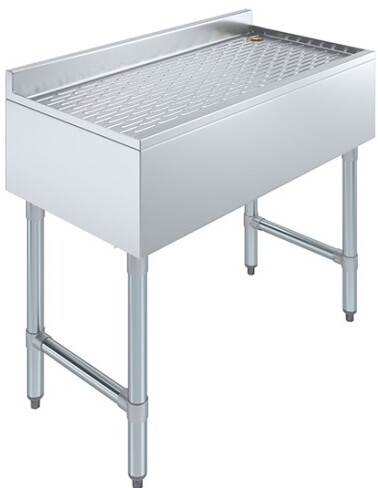 Underbar Drainboard