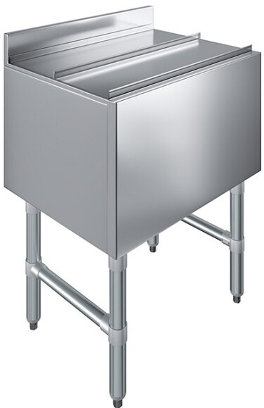 Drop-In Ice Bin